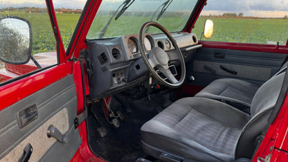 Suzuki Santana SJ410