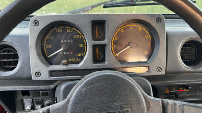 Suzuki Santana SJ410