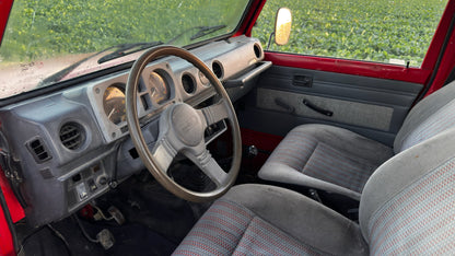 Suzuki Santana SJ410