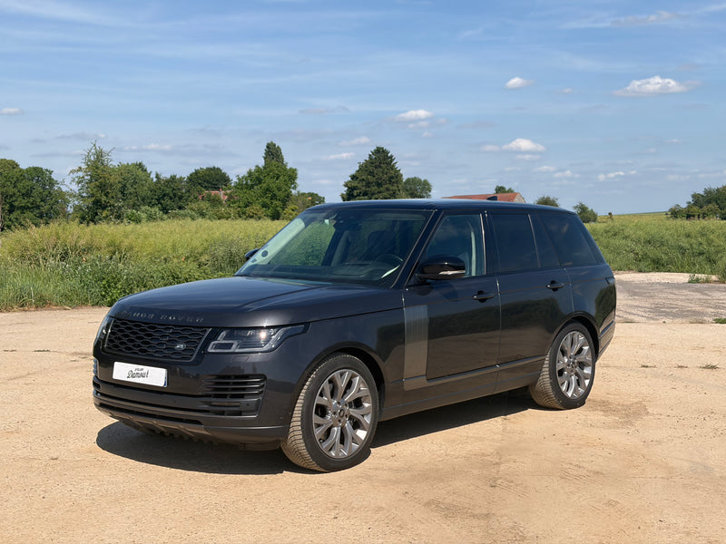 Range Rover L405 Vogue 2.0 P400e SWB