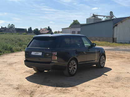 Range Rover L405 Vogue 2.0 P400e SWB