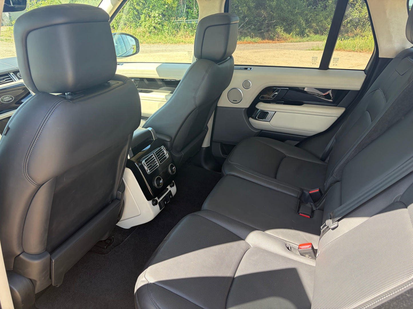 Range Rover L405 Vogue 2.0 P400e SWB