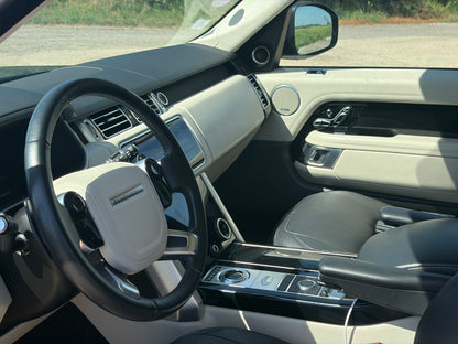 Range Rover L405 Vogue 2.0 P400e SWB