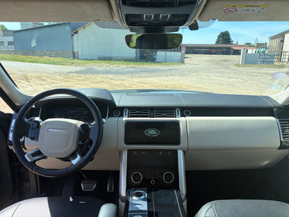 Range Rover L405 Vogue 2.0 P400e SWB