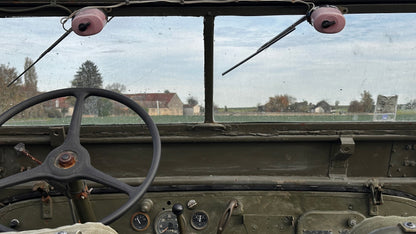 Jeep Willys MB