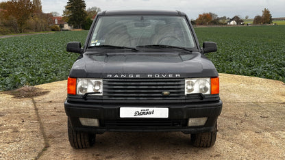 Range Rover P38 HSE