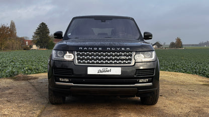 RANGE ROVER VOGUE L405 Autobiography 45TH