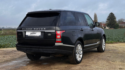 RANGE ROVER VOGUE L405 Autobiography 45TH