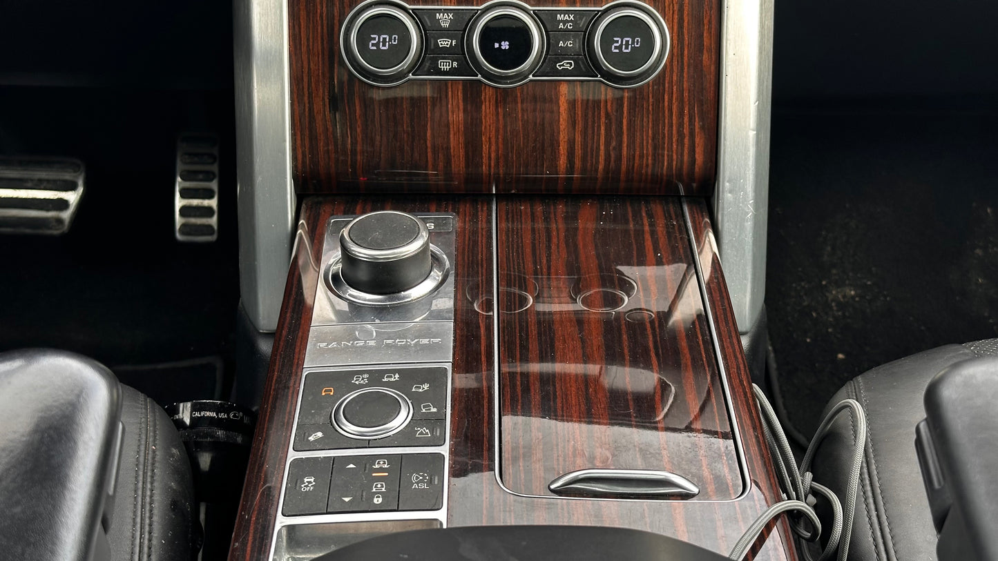 RANGE ROVER VOGUE L405 Autobiography 45TH