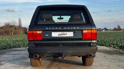 RANGE ROVER P38 4.6 V8 AUTOBIOGRAPHY GEMS