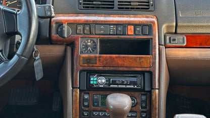 RANGE ROVER P38 4.6 V8 AUTOBIOGRAPHY GEMS