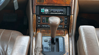 RANGE ROVER P38 4.6 V8 AUTOBIOGRAPHY GEMS