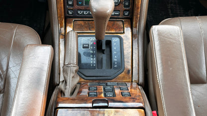 RANGE ROVER P38 4.6 V8 AUTOBIOGRAPHY GEMS