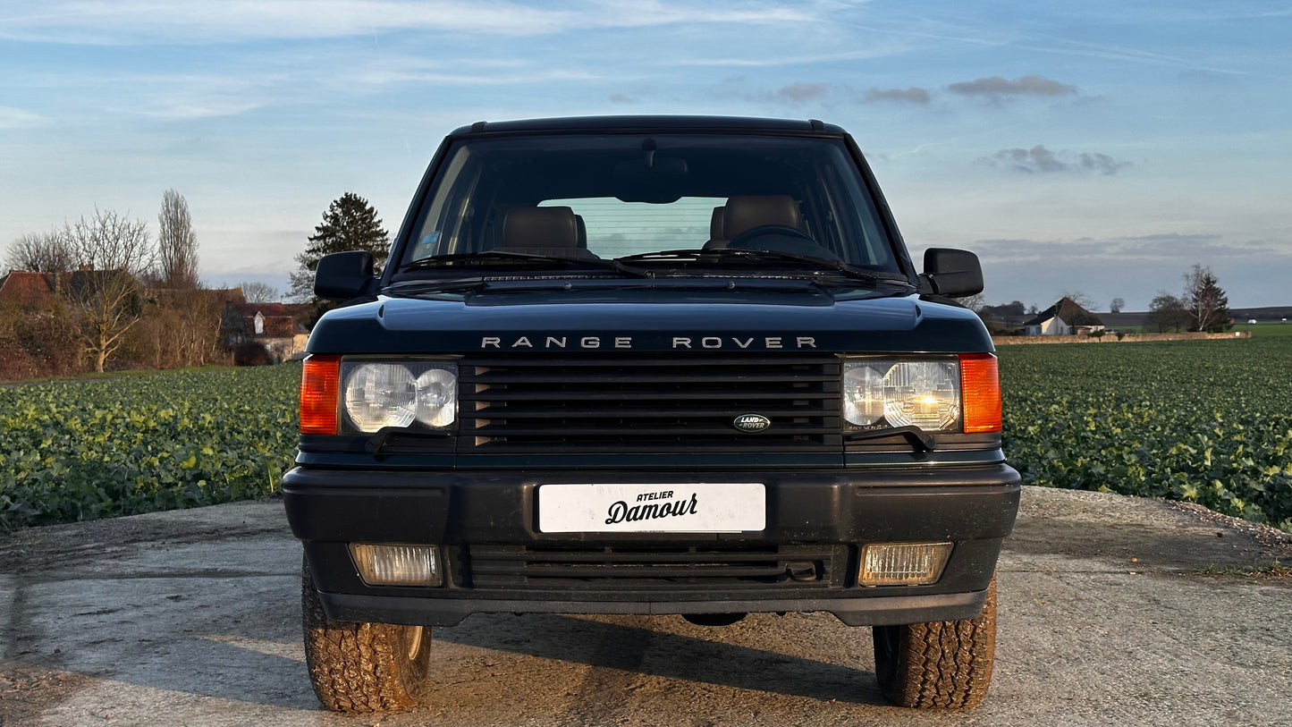 RANGE ROVER P38 4.6 V8 AUTOBIOGRAPHY GEMS