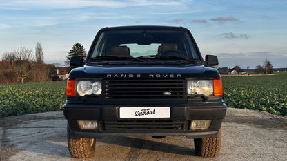 RANGE ROVER P38 4.6 V8 AUTOBIOGRAPHY GEMS