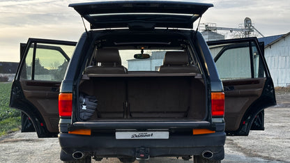 RANGE ROVER P38 4.6 V8 AUTOBIOGRAPHY GEMS