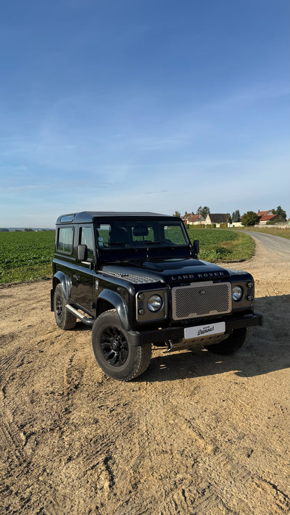 Land Rover Defender 90 TD4 SW
