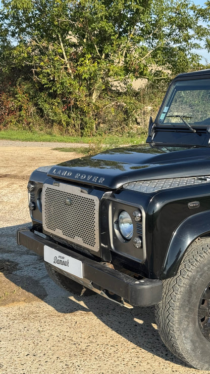 Land Rover Defender 90 TD4 SW
