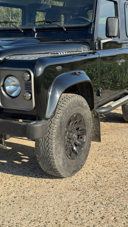 Land Rover Defender 90 TD4 SW