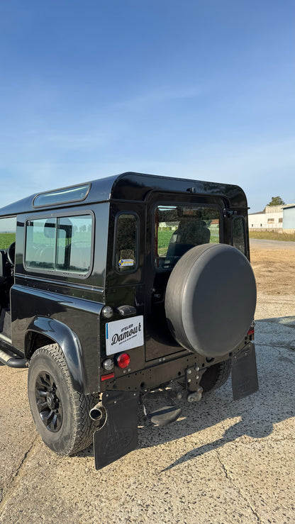 Land Rover Defender 90 TD4 SW