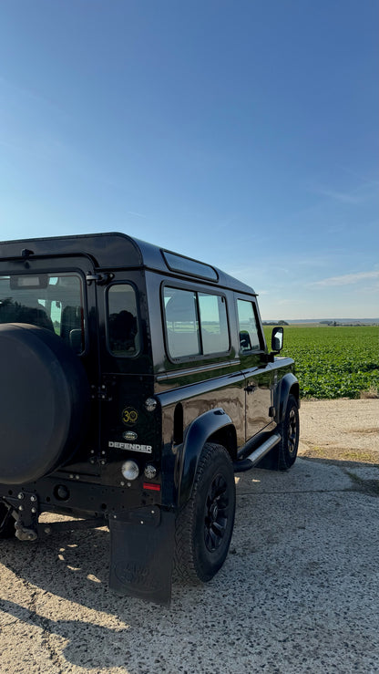 Land Rover Defender 90 TD4 SW