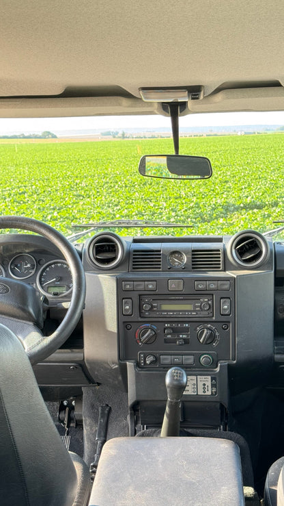 Land Rover Defender 90 TD4 SW
