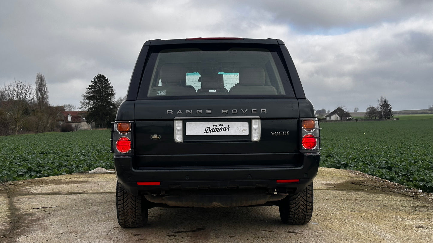 Range Rover L322 Vogue 4.4 V8