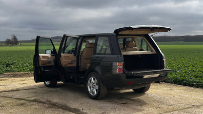 Range Rover L322 Vogue 4.4 V8