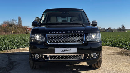 Range Rover L322 Vogue 4.4 TDV8