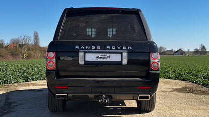 Range Rover L322 Vogue 4.4 TDV8