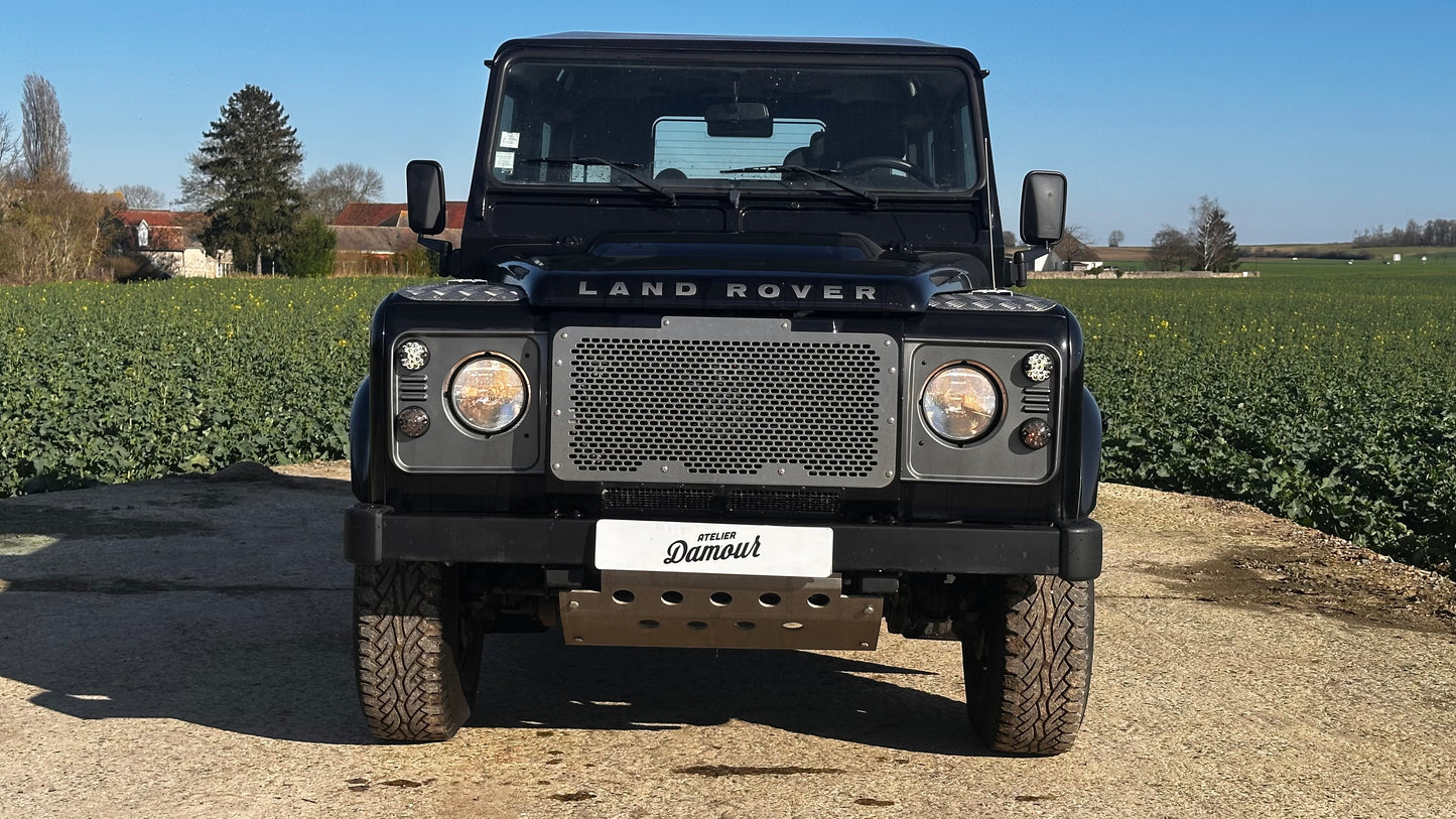Land Rover Defender 90 S 2,2 TD4 Station Wagon