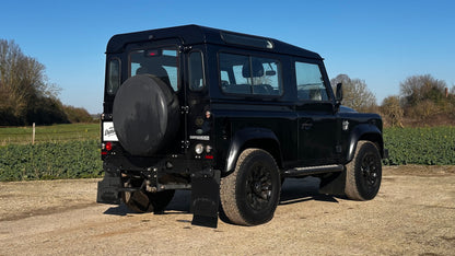 Land Rover Defender 90 S 2,2 TD4 Station Wagon