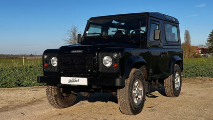 Land Rover Defender 90 S 2.5 TD5 Station Wagon