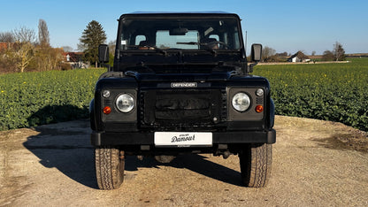 Land Rover Defender 90 S 2.5 TD5 Station Wagon