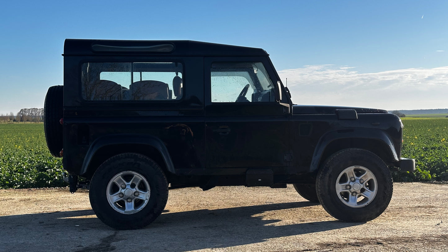 Land Rover Defender 90 S 2.5 TD5 Station Wagon