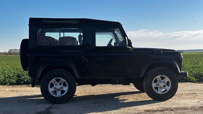 Land Rover Defender 90 S 2.5 TD5 Station Wagon