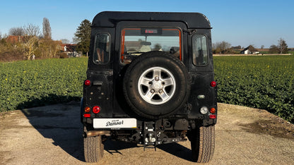 Land Rover Defender 90 S 2.5 TD5 Station Wagon