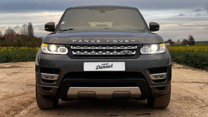 Range Rover Sport L494 HSE 2.0 SD4