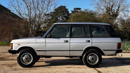 Range Rover Classic Vogue 3.5 V8