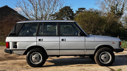 Range Rover Classic Vogue 3.5 V8