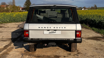 Range Rover Classic Vogue 3.5 V8