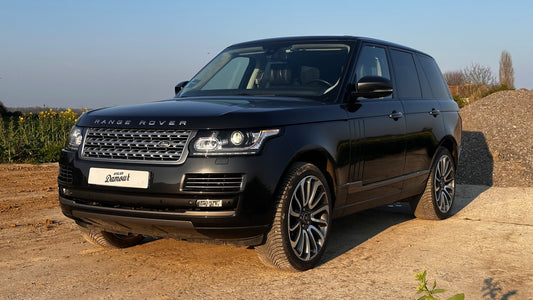 Range Rover L405 Autobiography 3.0 TDV6 SWB