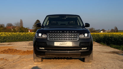 Range Rover L405 Autobiography 3.0 TDV6 SWB