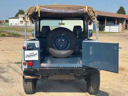 Land Rover Defender TD5