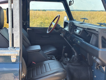 Land Rover Defender TD5
