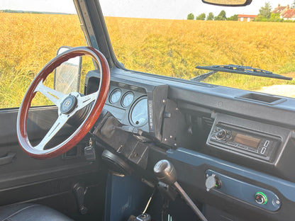 Land Rover Defender TD5