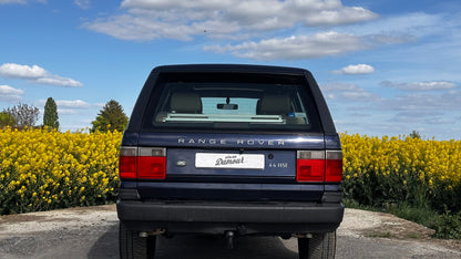 Range Rover P38 HSE 4.6 V8