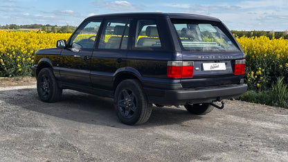 Range Rover P38 HSE 4.6 V8