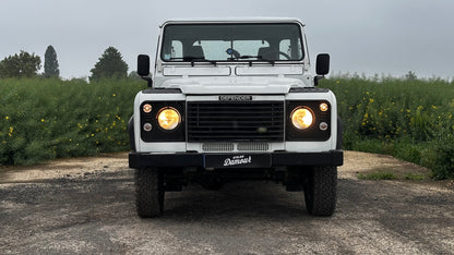 Land Rover Defender 90 Pick-Up  2.5 TD5