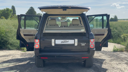 Range Rover L322 Vogue 3.6 TDV8